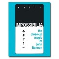 Impossibilia (Ebook) by John Bannon