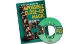 Impossible Close-Up Magic by Ray Kosby Impossible Close-Up Magic by Ray Kosby