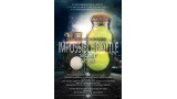Impossible Bottle Secret by Mago Vituco Impossible Bottle Secret by Mago Vituco