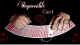 Impossible Card by Viper Magic Impossible Card by Viper Magic