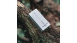 Impossible Cigarette by Fabio Pieri Impossible Cigarette by Fabio Pieri