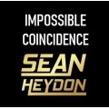 Impossible Coincidence by Sean Heydon