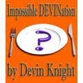 Impossible Devination by Devin Knight