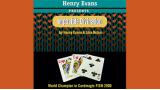 Impossible Divination by Henry Evans Impossible Divination by Henry Evans