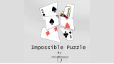Impossible Puzzle (Video+Pdf) by Nico Guaman Impossible Puzzle (Video+Pdf) by Nico Guaman
