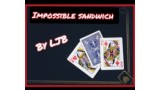 Impossible Sandwich Routine by Joseph B. Impossible Sandwich Routine by Joseph B.