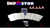 Impostor A.C.A.A.N by Viper Magic Impostor A.C.A.A.N by Viper Magic