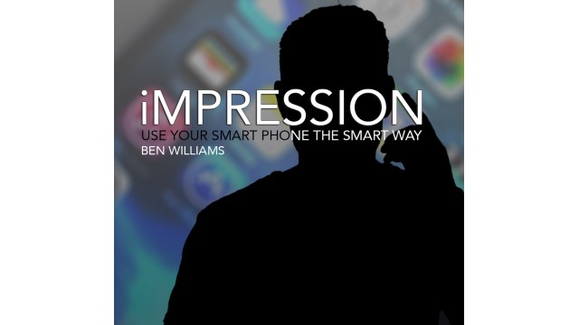 Impression by Ben Williams Impression by Ben Williams