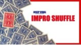 Impro Shuffle by Josep Vidal Impro Shuffle by Josep Vidal