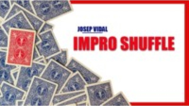 Impro Shuffle by Josep Vidal Impro Shuffle by Josep Vidal