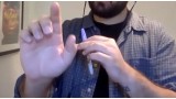 Impromptu Assassin by Myles Thornton Impromptu Assassin by Myles Thornton
