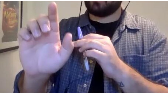 Impromptu Assassin by Myles Thornton Impromptu Assassin by Myles Thornton