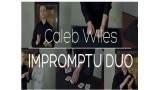 Impromptu Duo by Caleb Wiles Impromptu Duo by Caleb Wiles