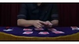 Impromptu Magic by Seiji Otta Impromptu Magic by Seiji Otta
