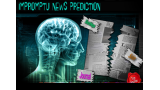 Impromptu News Prediction Impromptu News Prediction