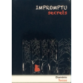 Impromptu Secrets by Dominic Twose