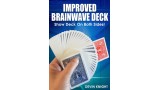 Improved Brainwave Deck by Devin Knight Improved Brainwave Deck by Devin Knight