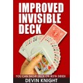 Improved Invisible Deck by Devin Knight