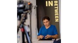 In Between by Giacomo Bigliardi In Between by Giacomo Bigliardi