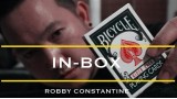 In Box by Robby Constantine In Box by Robby Constantine
