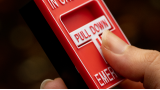 In Case Of Emergency by Adam Wilber & Vulpine In Case Of Emergency by Adam Wilber & Vulpine