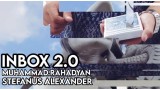 Inbox 2.0 by M. Rahadyan Inbox 2.0 by M. Rahadyan