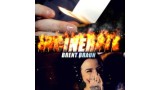 Incinerate by Brent Braun Incinerate by Brent Braun