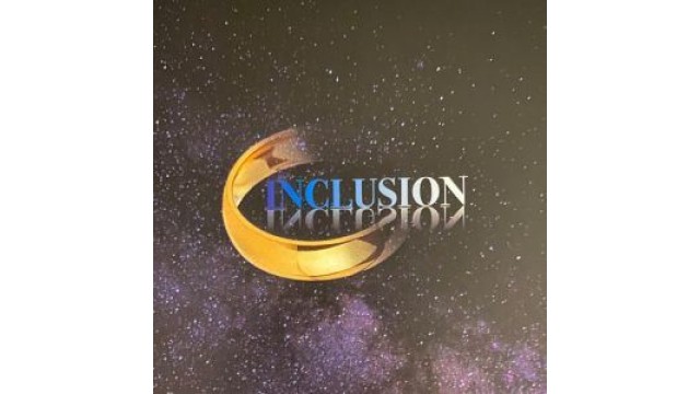 Inclusion by Alexis Touchard Inclusion by Alexis Touchard