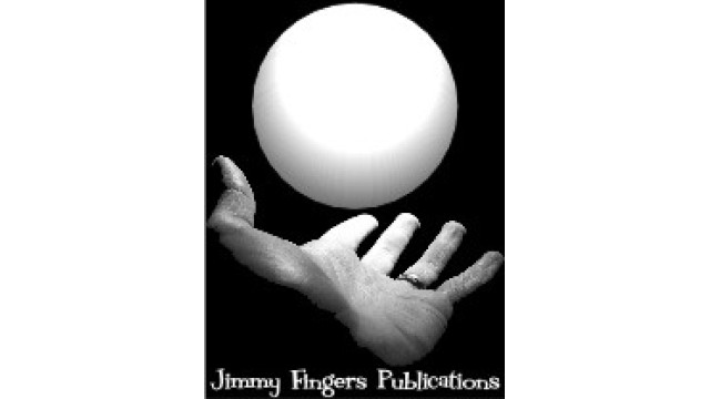 Inconceivable by Jimmy Finger Inconceivable by Jimmy Finger