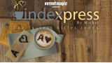 Indexpress (Bilingual)(Video+Pdf) by Michel Indexpress (Bilingual)(Video+Pdf) by Michel
