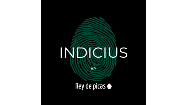 Indicius by Rey De Picas Indicius by Rey De Picas