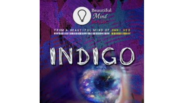 Indigo by Beautiful Mind Magic Indigo by Beautiful Mind Magic