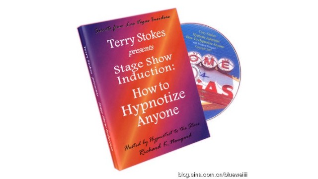 Induction And How To Hypnotize Anyone by Terry Stokes Induction And How To Hypnotize Anyone by Terry Stokes