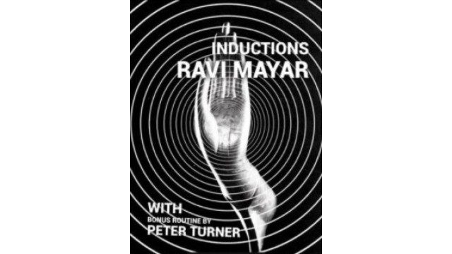 Inductions by Ravi Mayar Inductions by Ravi Mayar