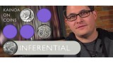 Inferential by Kainoa Harbottle Inferential by Kainoa Harbottle