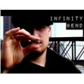 Infinity Bend by Eric Ross