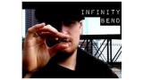 Infinity Bend by Eric Ross Infinity Bend by Eric Ross