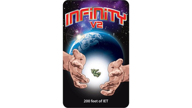 Infinity V2 by Infinity Productions Infinity V2 by Infinity Productions