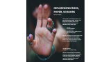Influencing Rock, Paper, Scissors (Ebook) by Boyet Vargas Influencing Rock, Paper, Scissors (Ebook) by Boyet Vargas