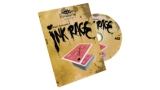 Inkrage by Arnel Renegado Inkrage by Arnel Renegado