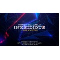 Inksidious by Esya G