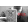 iNKTIOUS by Arnel Renegado