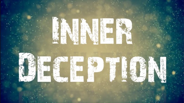 Inner Deception by Itsallanillusion Inner Deception by Itsallanillusion