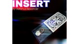 Insert by Stefanus Alexander Insert by Stefanus Alexander
