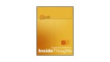 Inside Thoughts by Haim Goldenberg Inside Thoughts by Haim Goldenberg