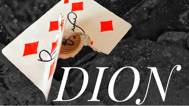 Inside by Dion Inside by Dion