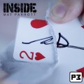 Inside by Mat Parrott