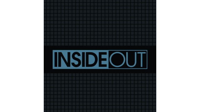 Inside Out by Promystic Inside Out by Promystic