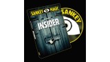 Insider by Jay Sankey Insider by Jay Sankey