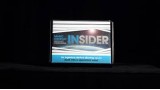 Insider by Marc Oberon Insider by Marc Oberon
